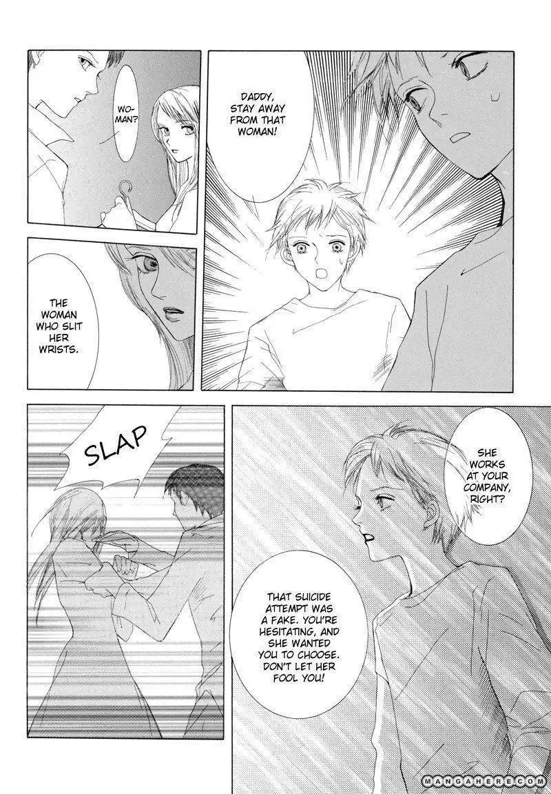 Paradise Route Chapter 3.2 21